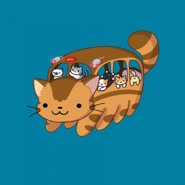All Aboard - Image 8