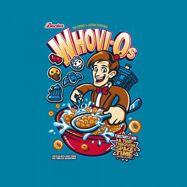 Whovi-Os Eleven - Image 12