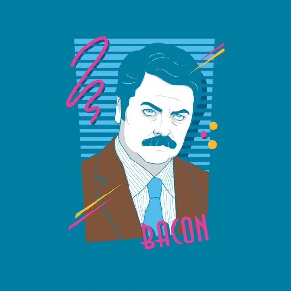 Gimme All the Bacon - Image 16