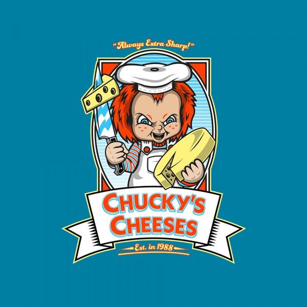 Chucky's Cheeses - Image 4