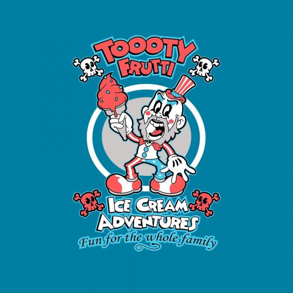 Toooty Frutti - Image 16