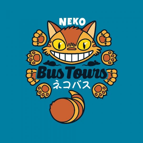Neko Bus - Image 4