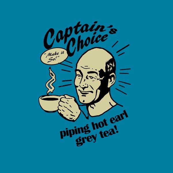 Captain's Choice - Image 8