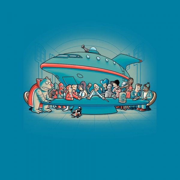Future Supper - Image 16