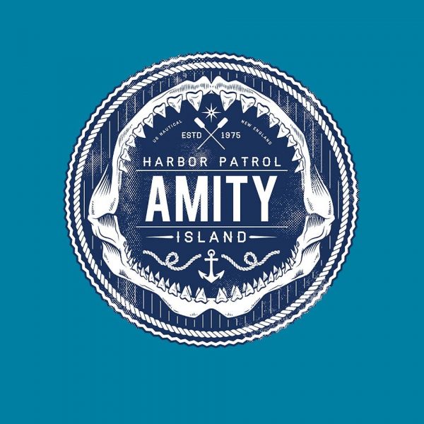 Amity Island Harbor Patrol - Image 16