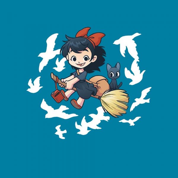 Delivery! - Image 16