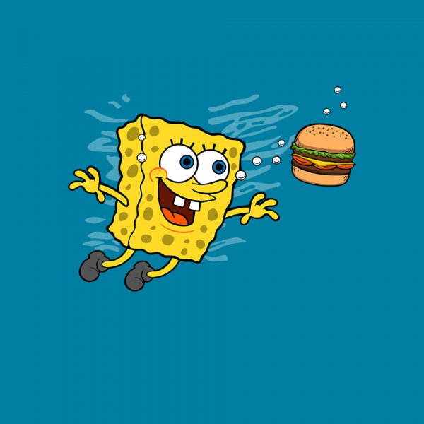Spongemind - Image 8