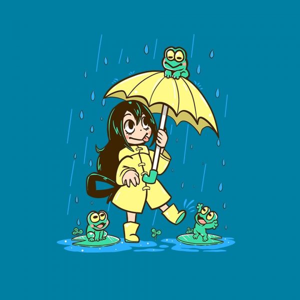 Best Frog Girl - Image 12