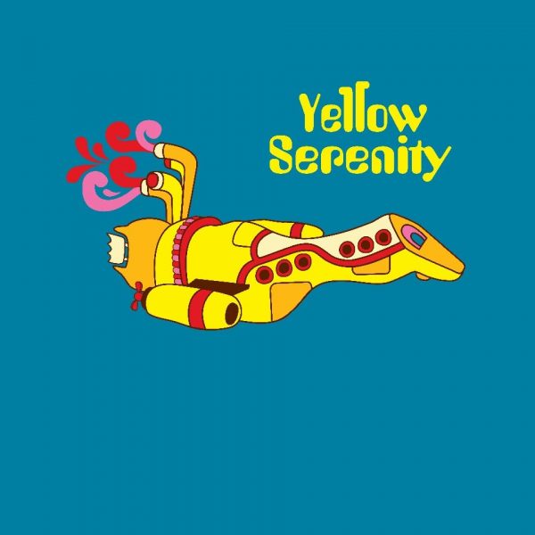 Yellow Serenity - Image 8