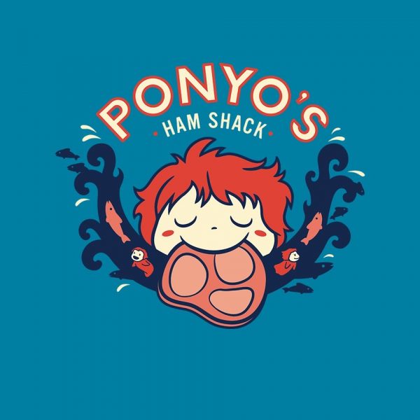 Ponyo's Ham Shack - Image 4