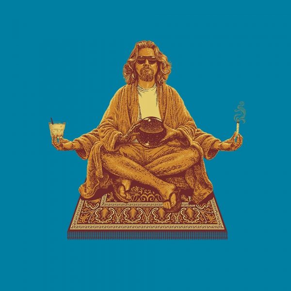The Dude - Image 8