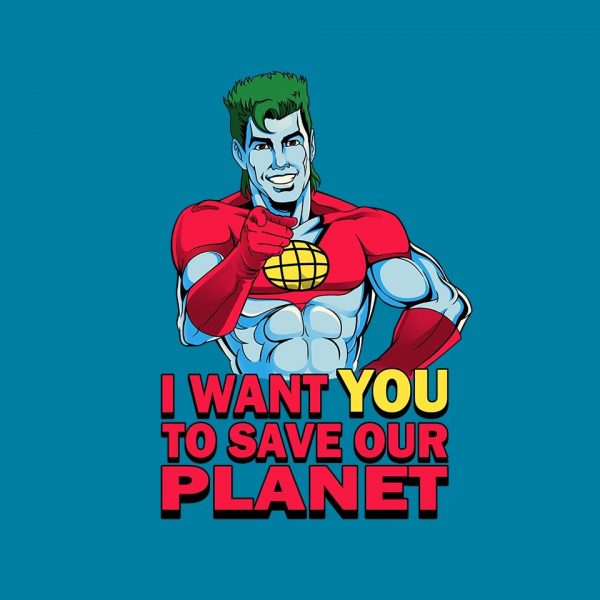 Planeteer Call - Image 4