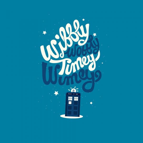Wibbly Wobbly - Image 4