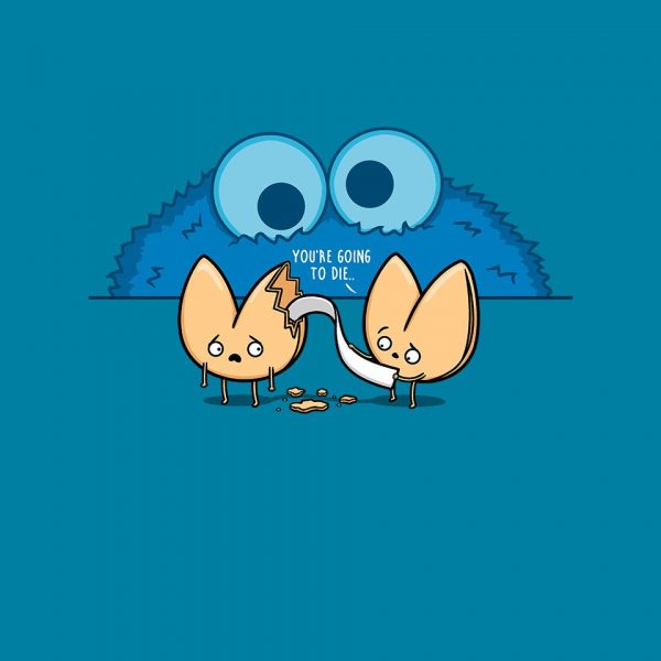Unfortunate Cookie - Image 8