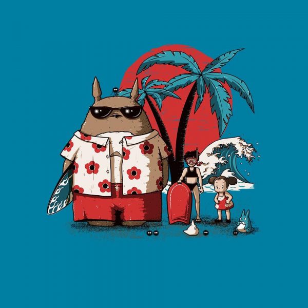 Aloha Neighbor - Image 4