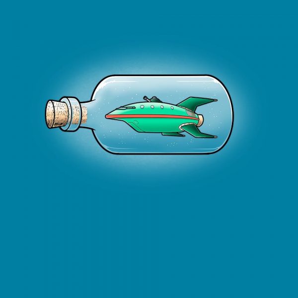Express Bottle - Image 4