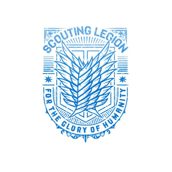 Scouting Legion - Image 12