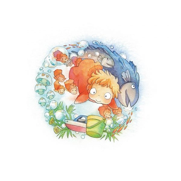 Sea Sisters - Image 8