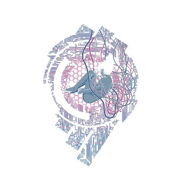Wired Existence - Image 12