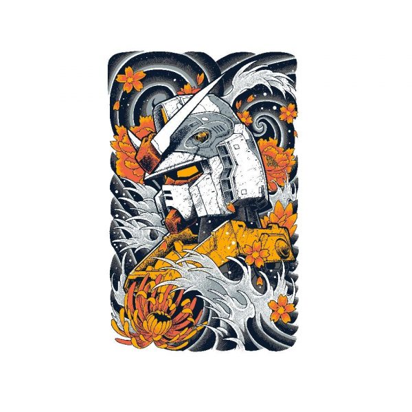 Mecha Ink - Image 8