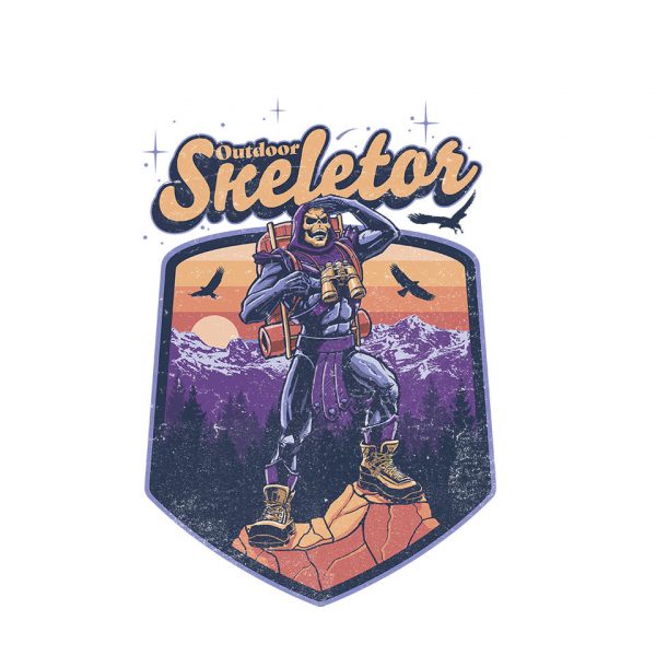 Masters Of The Outdoors - Image 20