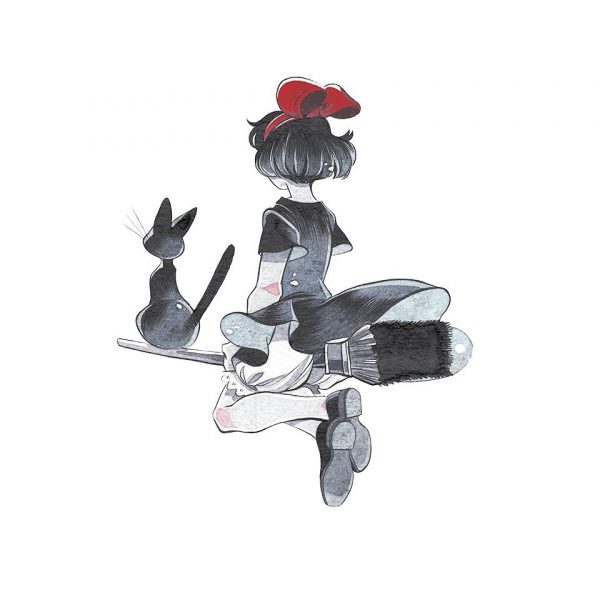 My Favorite Witch - Image 4