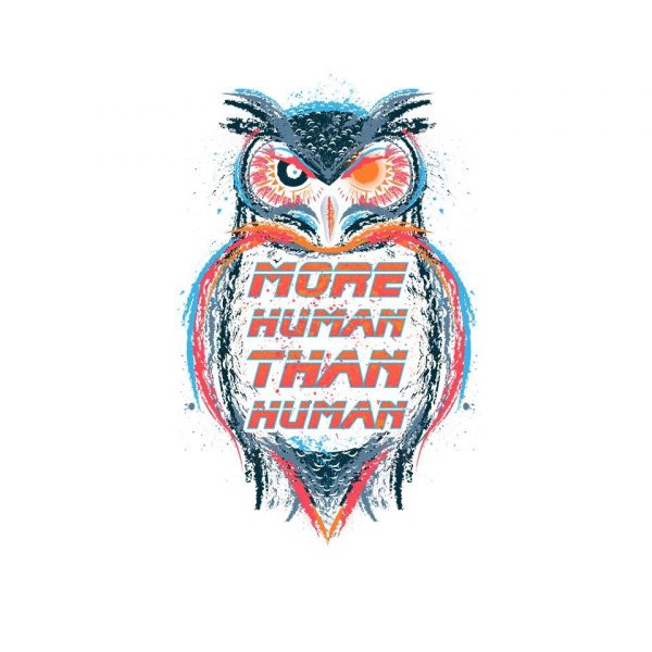 More Human Than Human - Image 12