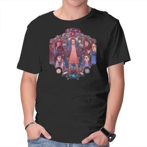 Stranger Nouveau