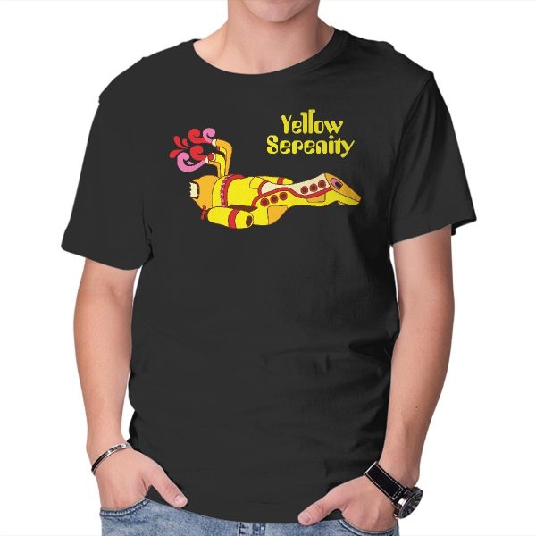 Yellow Serenity - Image 13