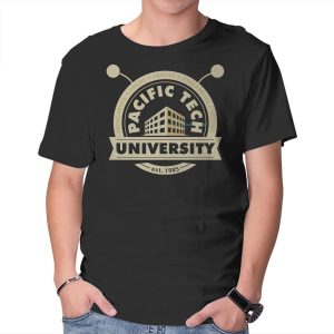 Pacific Tech University