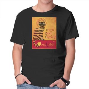 Chat du Cheshire