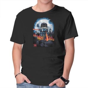 Dalek Kaiju