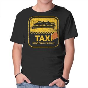Dallas Taxi