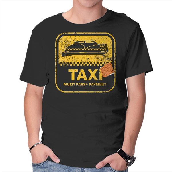 Dallas Taxi