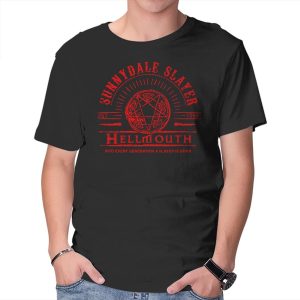 Sunnydale Slayer