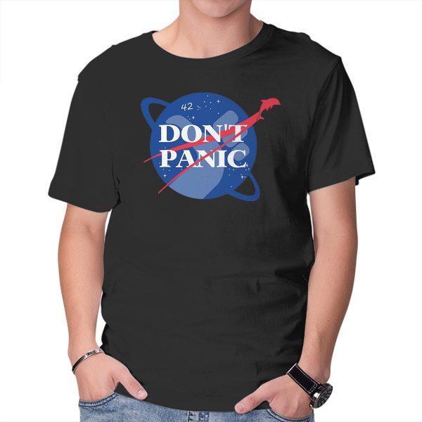 Don't Panic