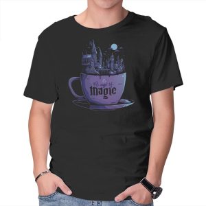 A Cup of Magic