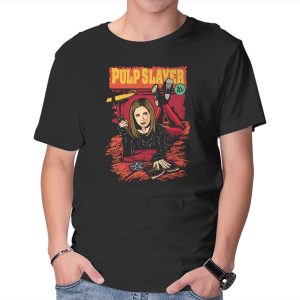 Pulp Slayer
