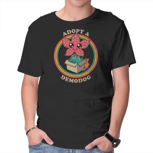 Adopt a Demodog