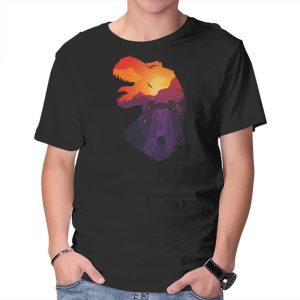 Jurassic Dawn