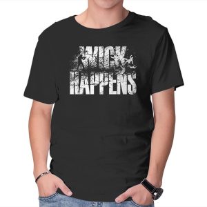 Wick Happens