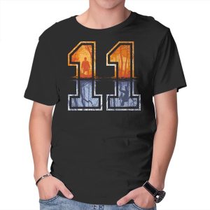 Strange 11