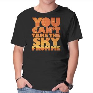 You Can't Take the Sky
