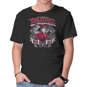 Ramirez Red Ale