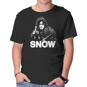 Johnny Snow