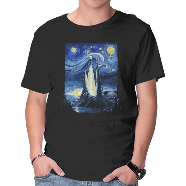 Starry Fantasia - Image 13