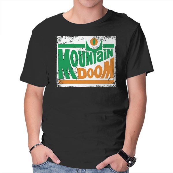 Mountain Doom