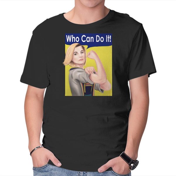 Who Can Do It! - Image 9