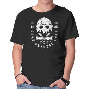 Maniac Camp