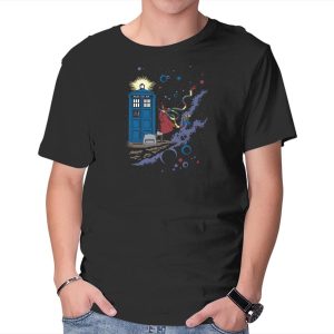Who's Space